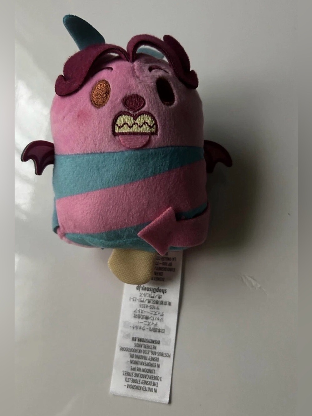 Disney Munchlings Plush - Picture 2 of 4